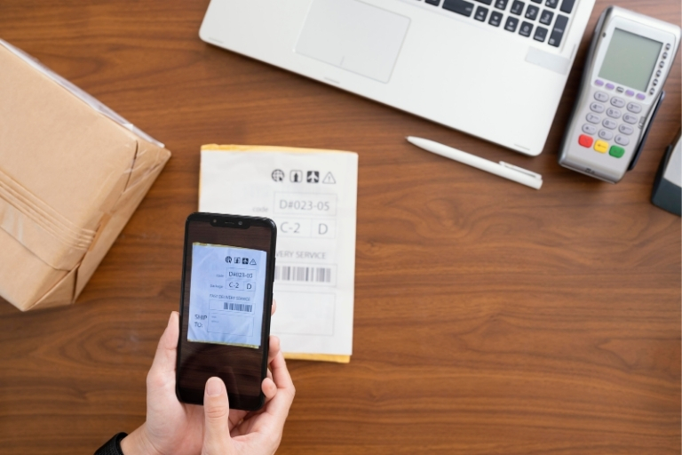 shipping & payments