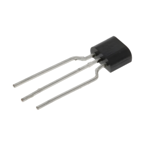 Products discrete semiconductors