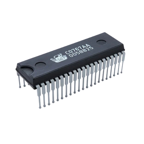 Products integrated circuits (ics)