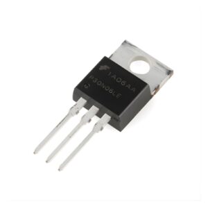 Products mosfets