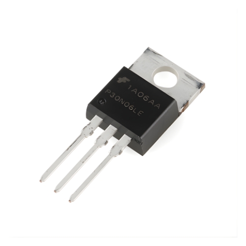 Products mosfets
