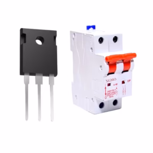 IGBTs-Isolators